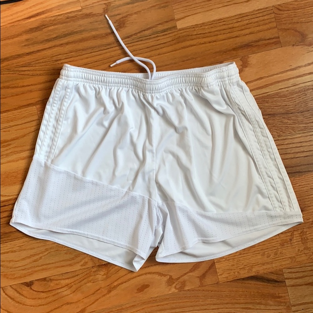 Adidas Women’s Climacool Athletic Shorts